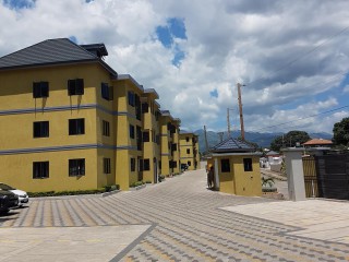 Bombay Avenue, Kingston / St. Andrew, Jamaica - Apartment for Lease/rental